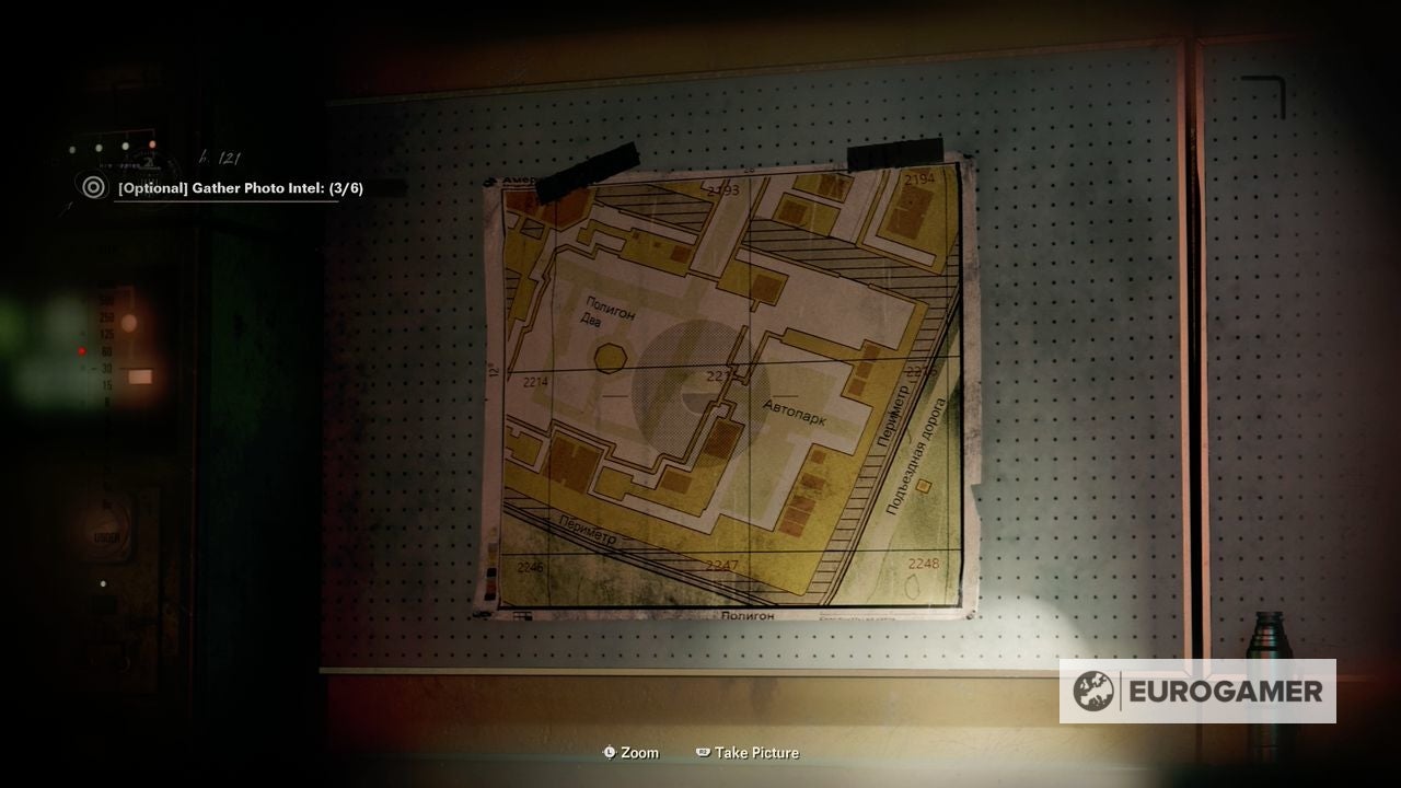 Black Ops Cold War Operation Chaos mission How to Decrypt the